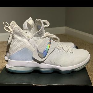 LEBRON XIV TS